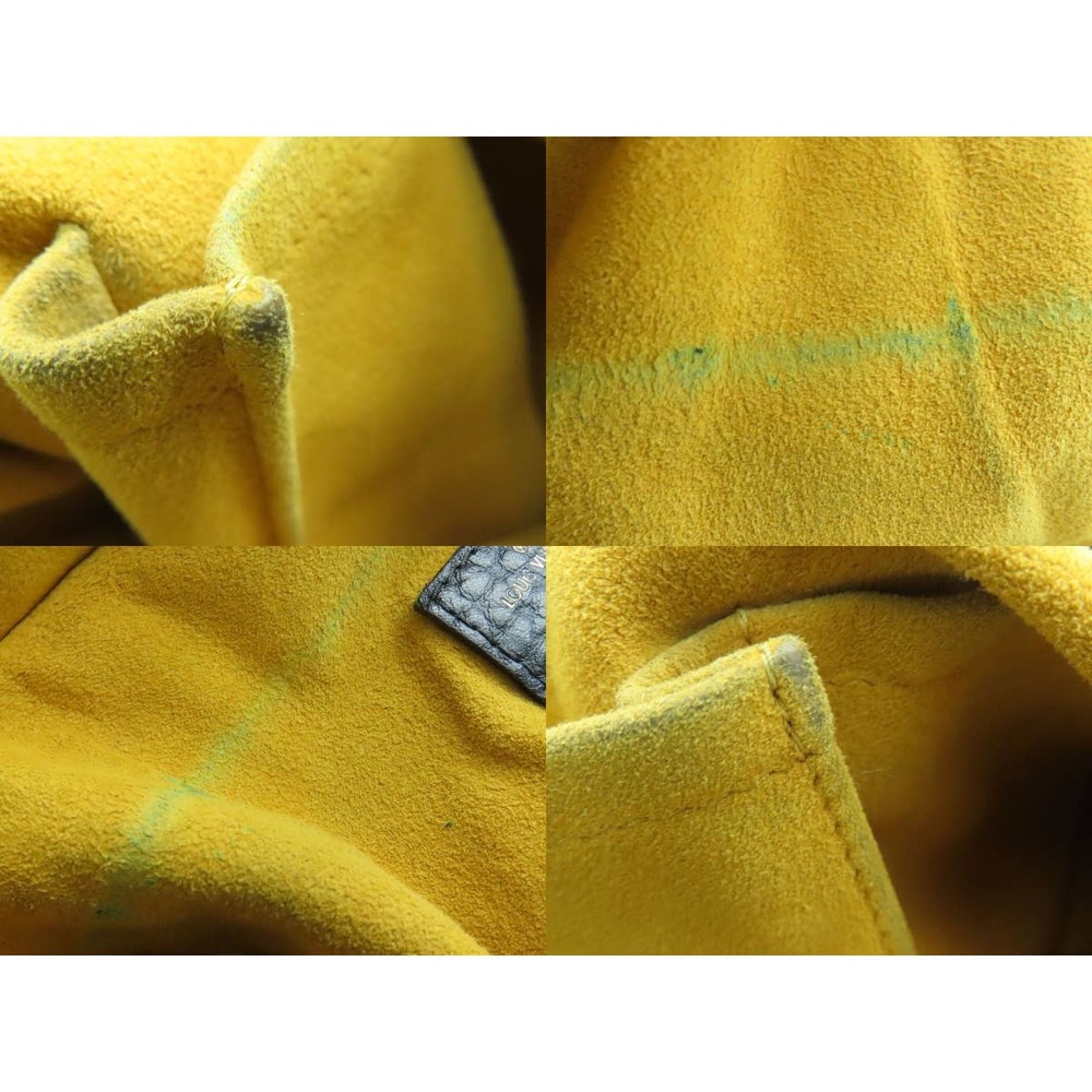 💎✨BEAUTIFUL✨💎 AUTHENTIC Louis Vuitton Neo Cabby MM Shoulder Bag - Picture 15 of 16